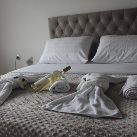 Apartmani Ramonda Teslić Exteriér fotografie