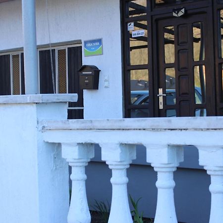 Apartmani Ramonda Teslić Exteriér fotografie