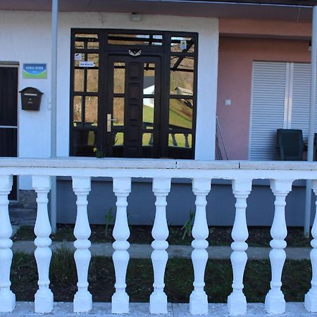 Apartmani Ramonda Teslić Exteriér fotografie