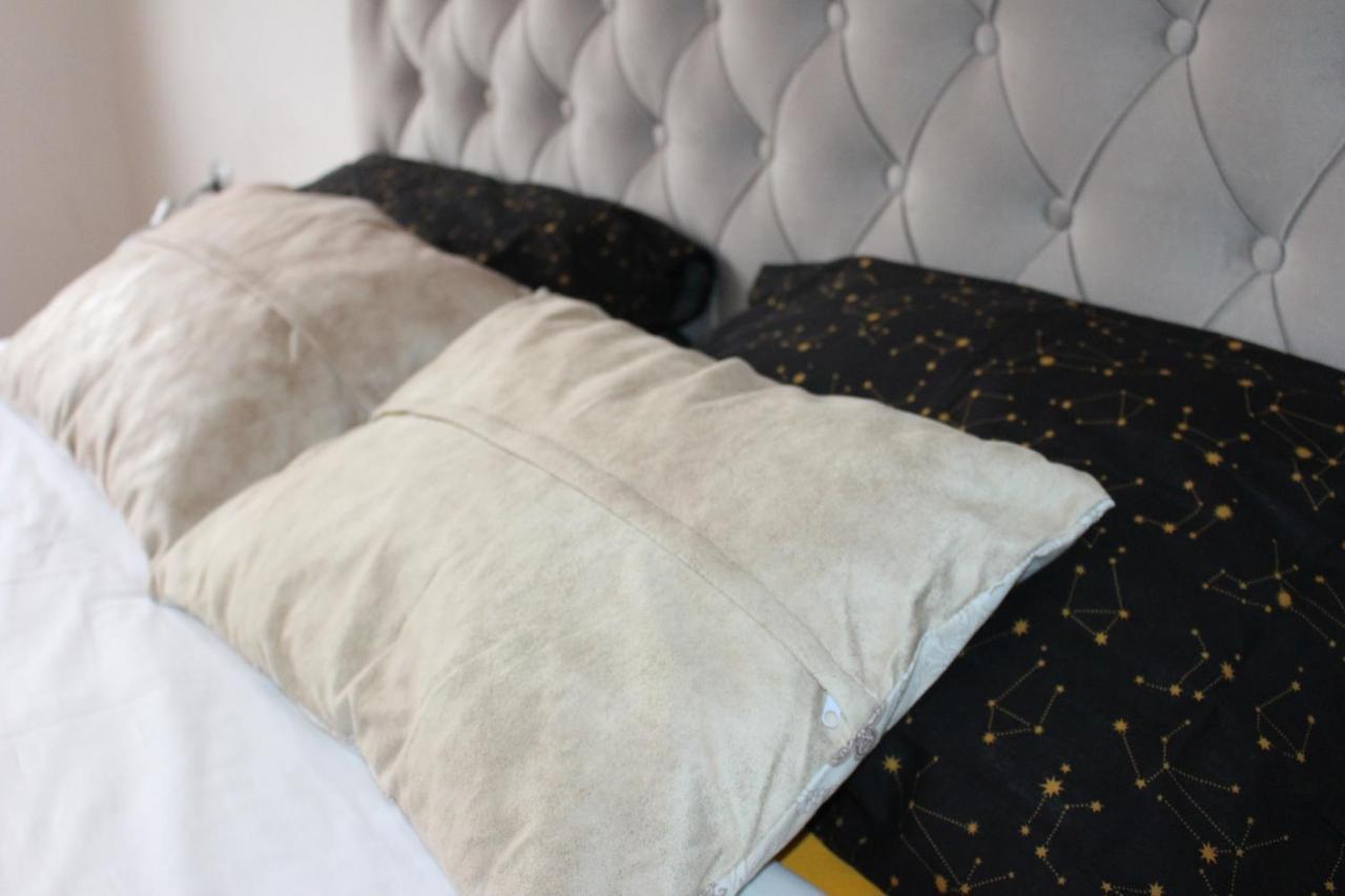 Apartmani Ramonda Teslić Exteriér fotografie