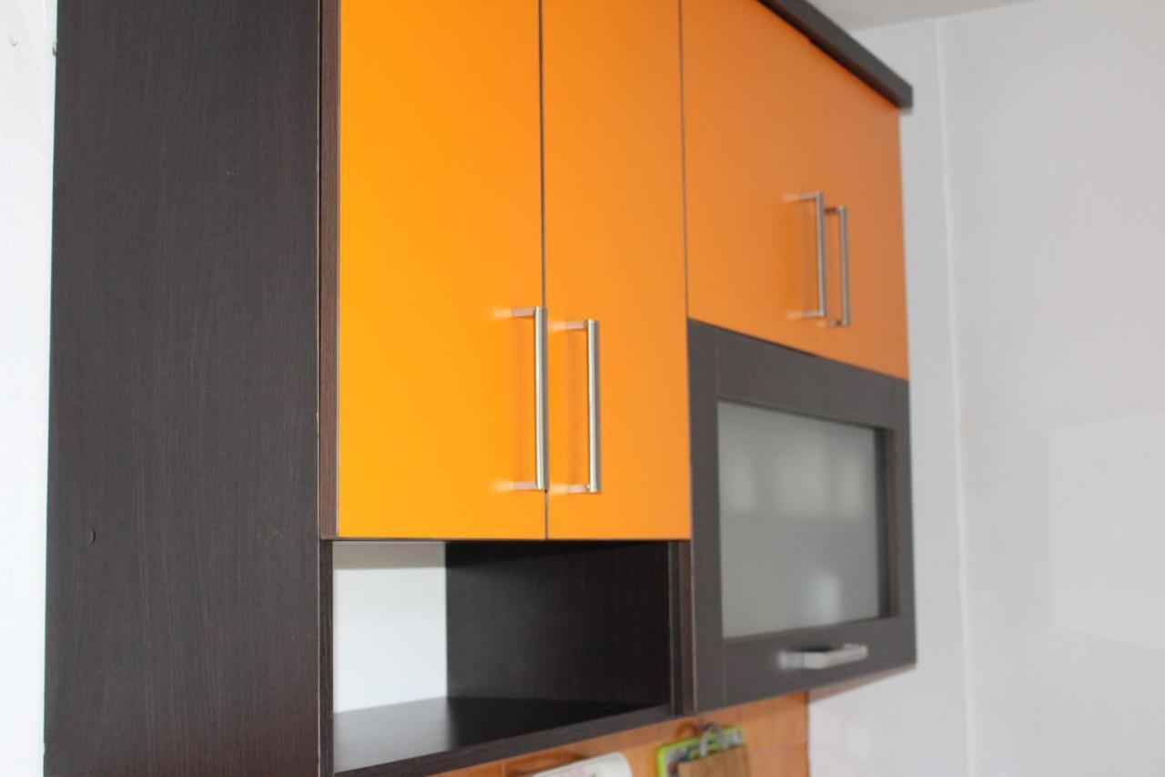 Apartmani Ramonda Teslić Exteriér fotografie