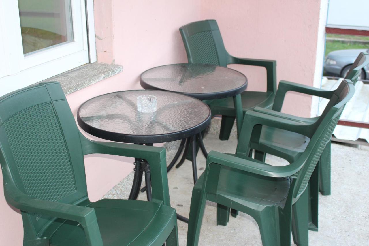 Apartmani Ramonda Teslić Exteriér fotografie