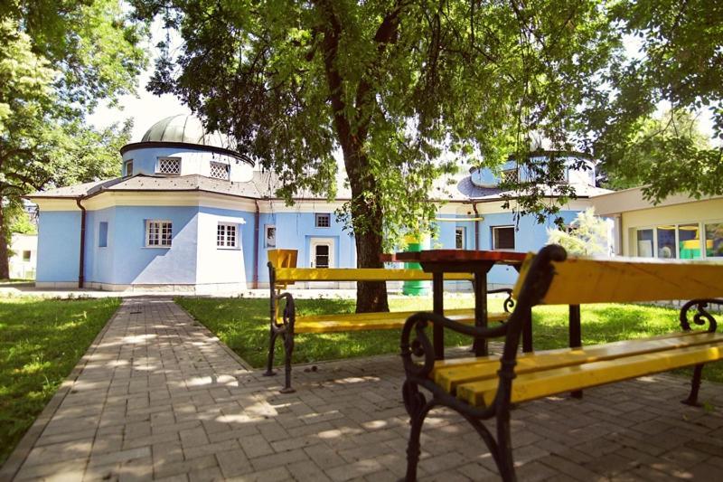 Apartmani Ramonda Teslić Exteriér fotografie