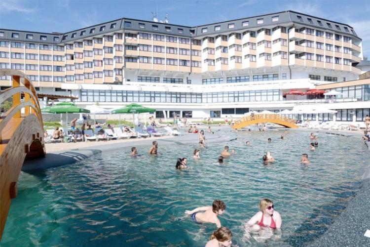 Apartmani Ramonda Teslić Exteriér fotografie