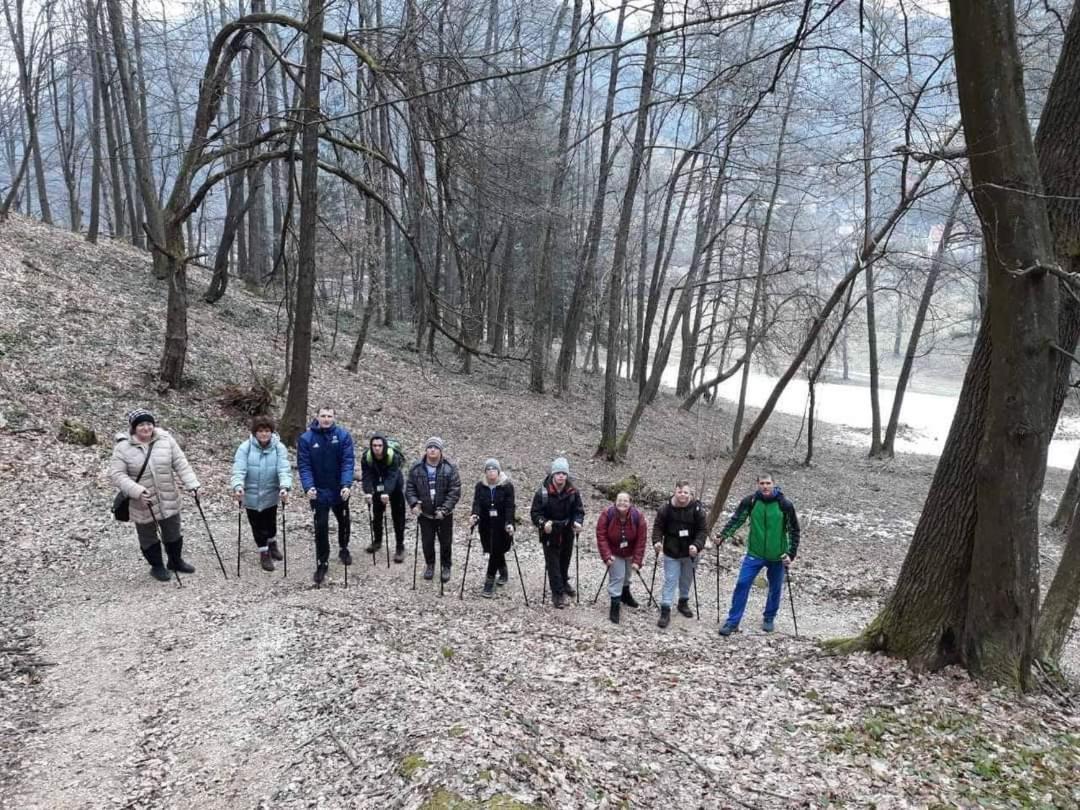 Apartmani Ramonda Teslić Exteriér fotografie