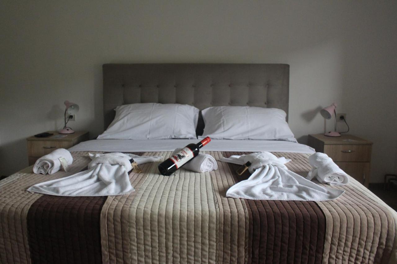 Apartmani Ramonda Teslić Exteriér fotografie