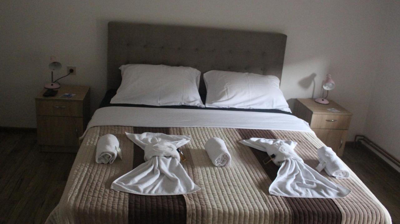 Apartmani Ramonda Teslić Exteriér fotografie
