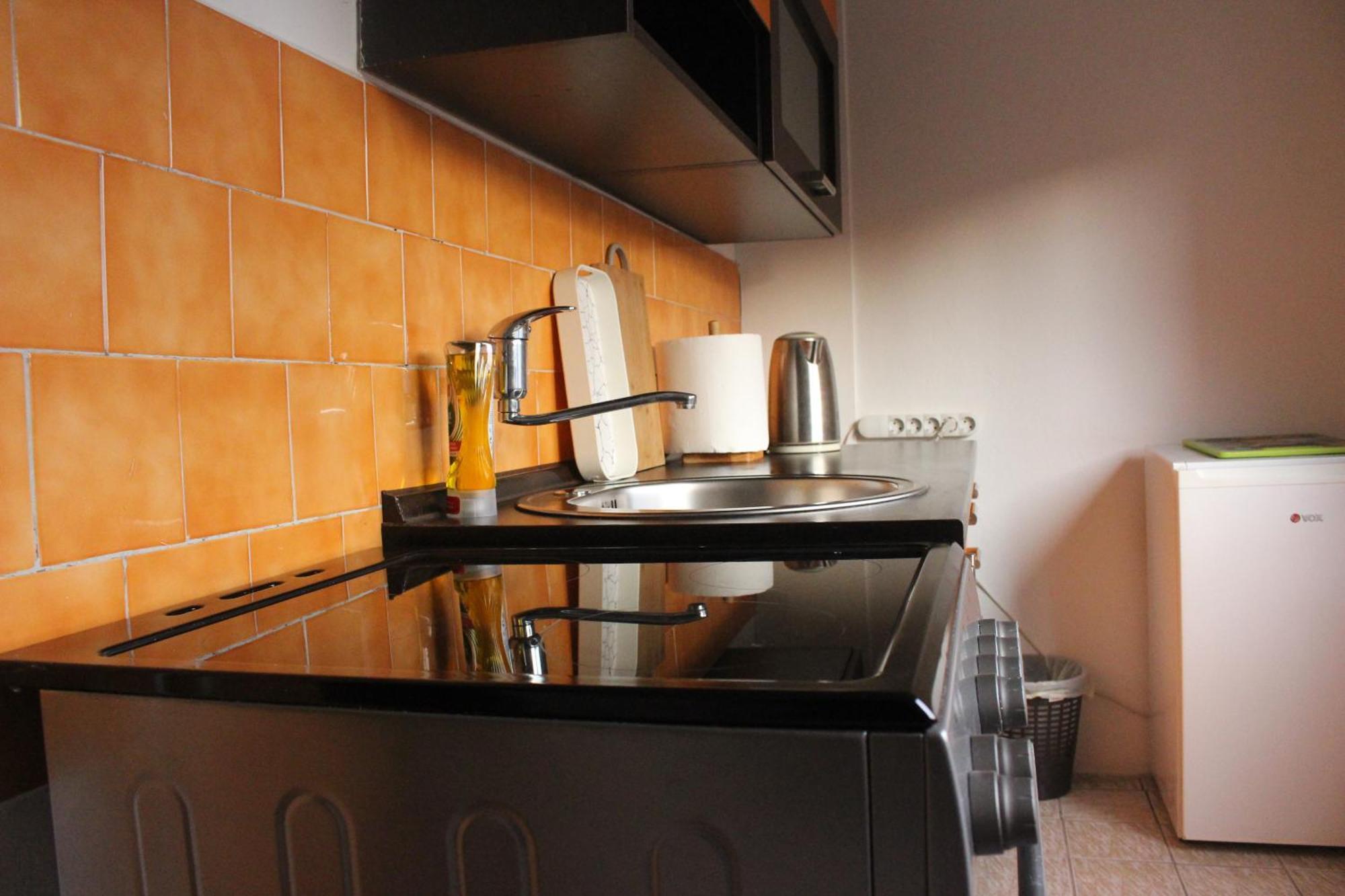 Apartmani Ramonda Teslić Exteriér fotografie