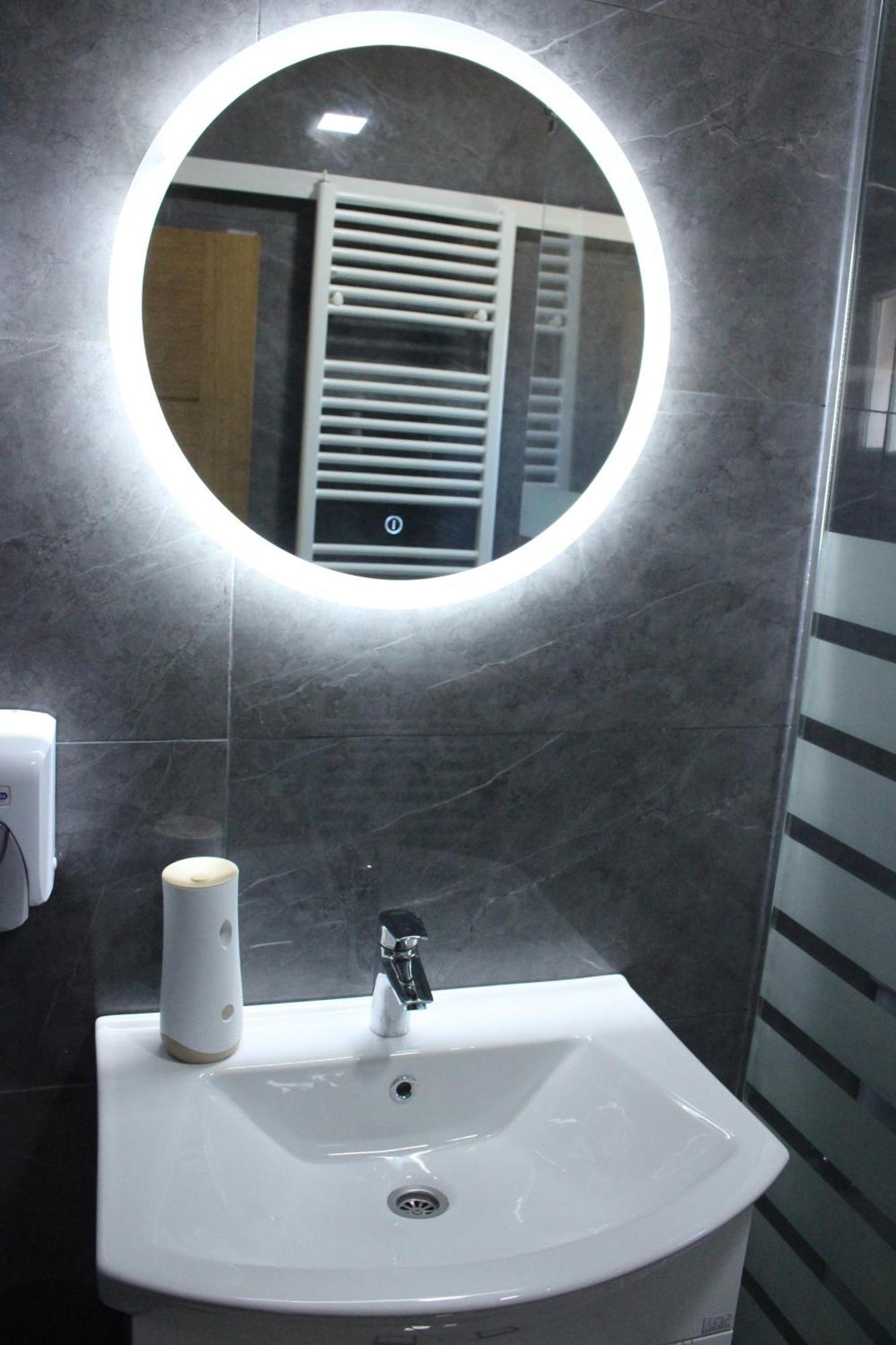 Apartmani Ramonda Teslić Exteriér fotografie