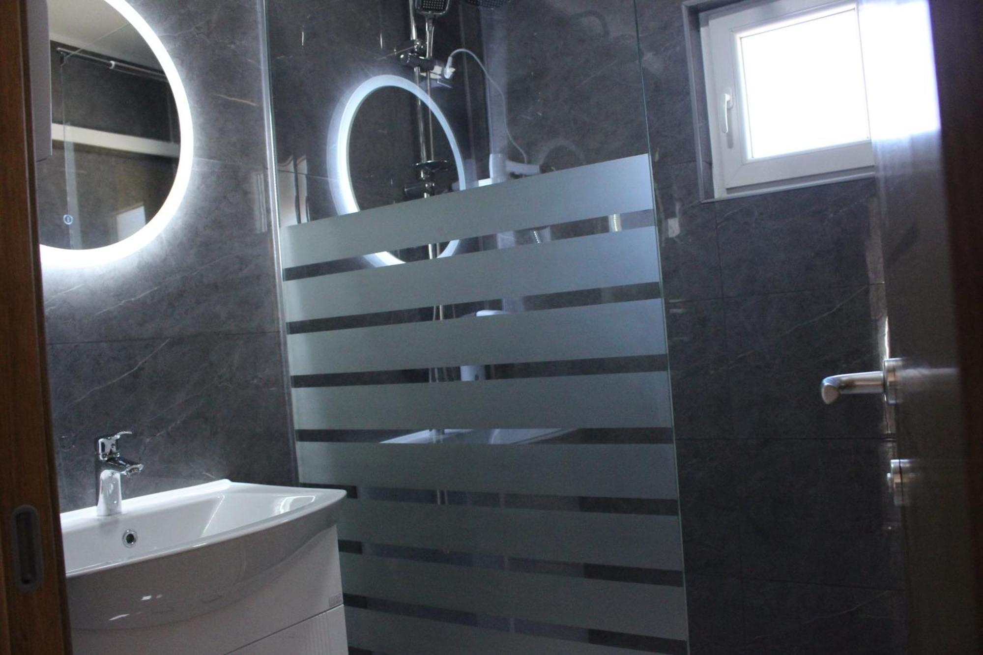 Apartmani Ramonda Teslić Exteriér fotografie