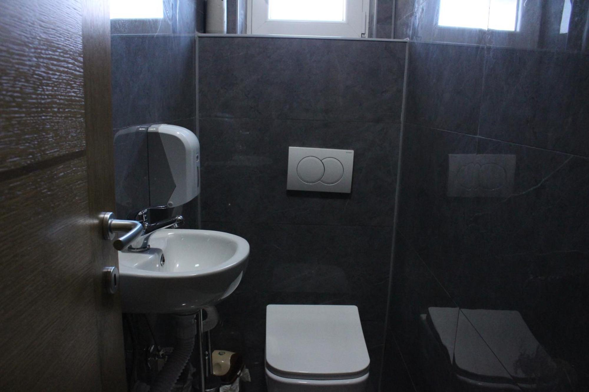 Apartmani Ramonda Teslić Exteriér fotografie