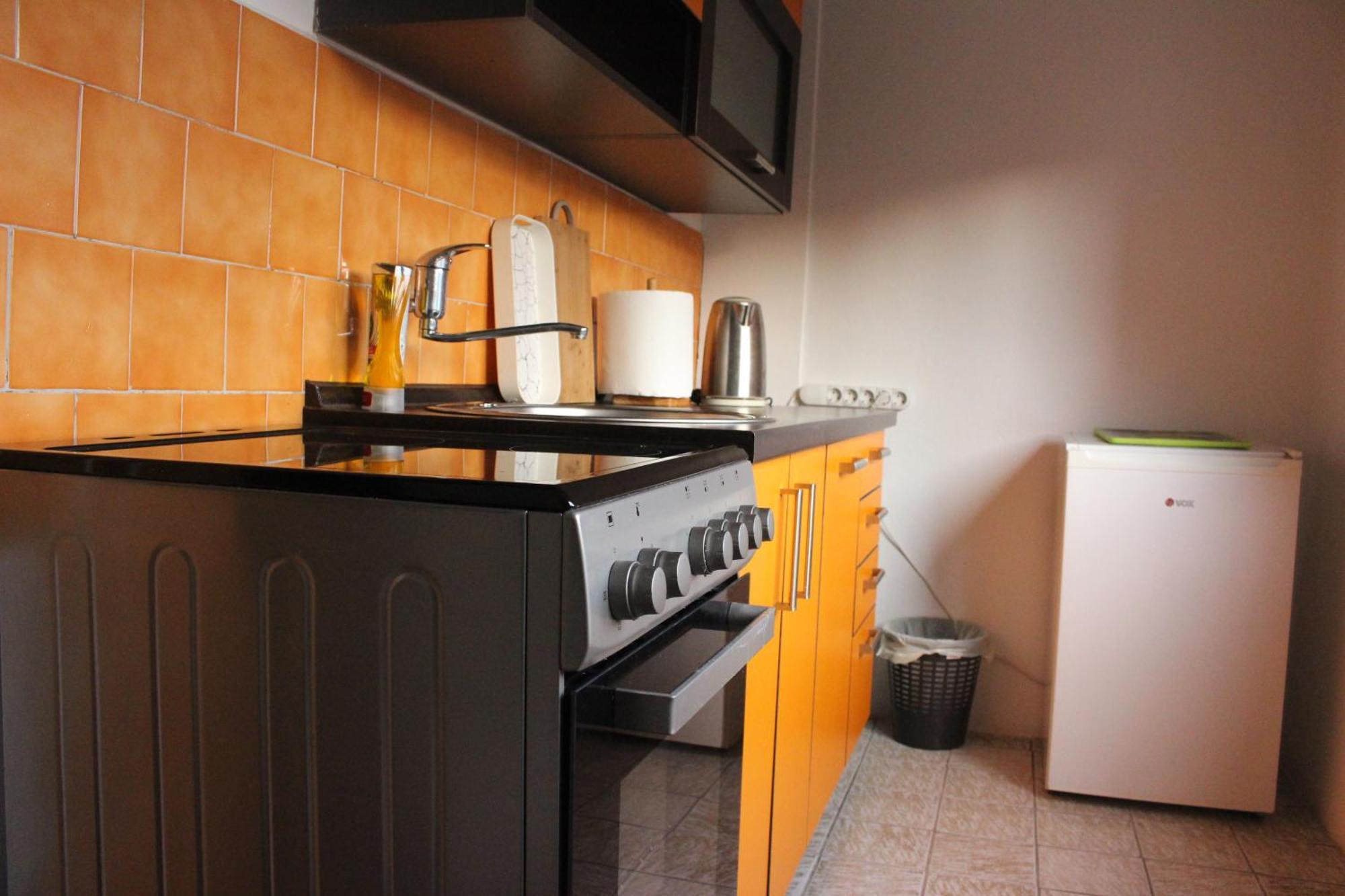 Apartmani Ramonda Teslić Exteriér fotografie