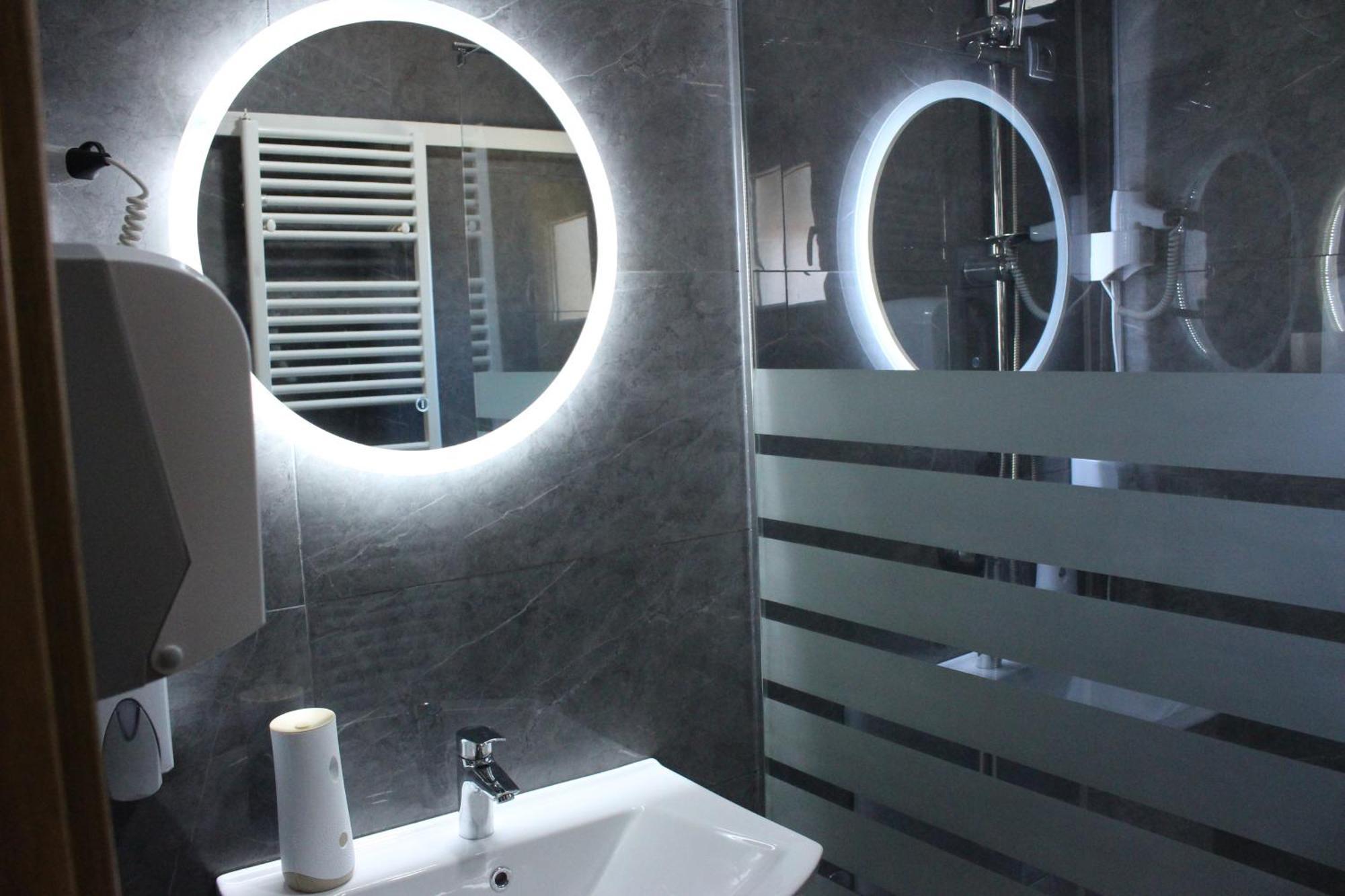 Apartmani Ramonda Teslić Exteriér fotografie
