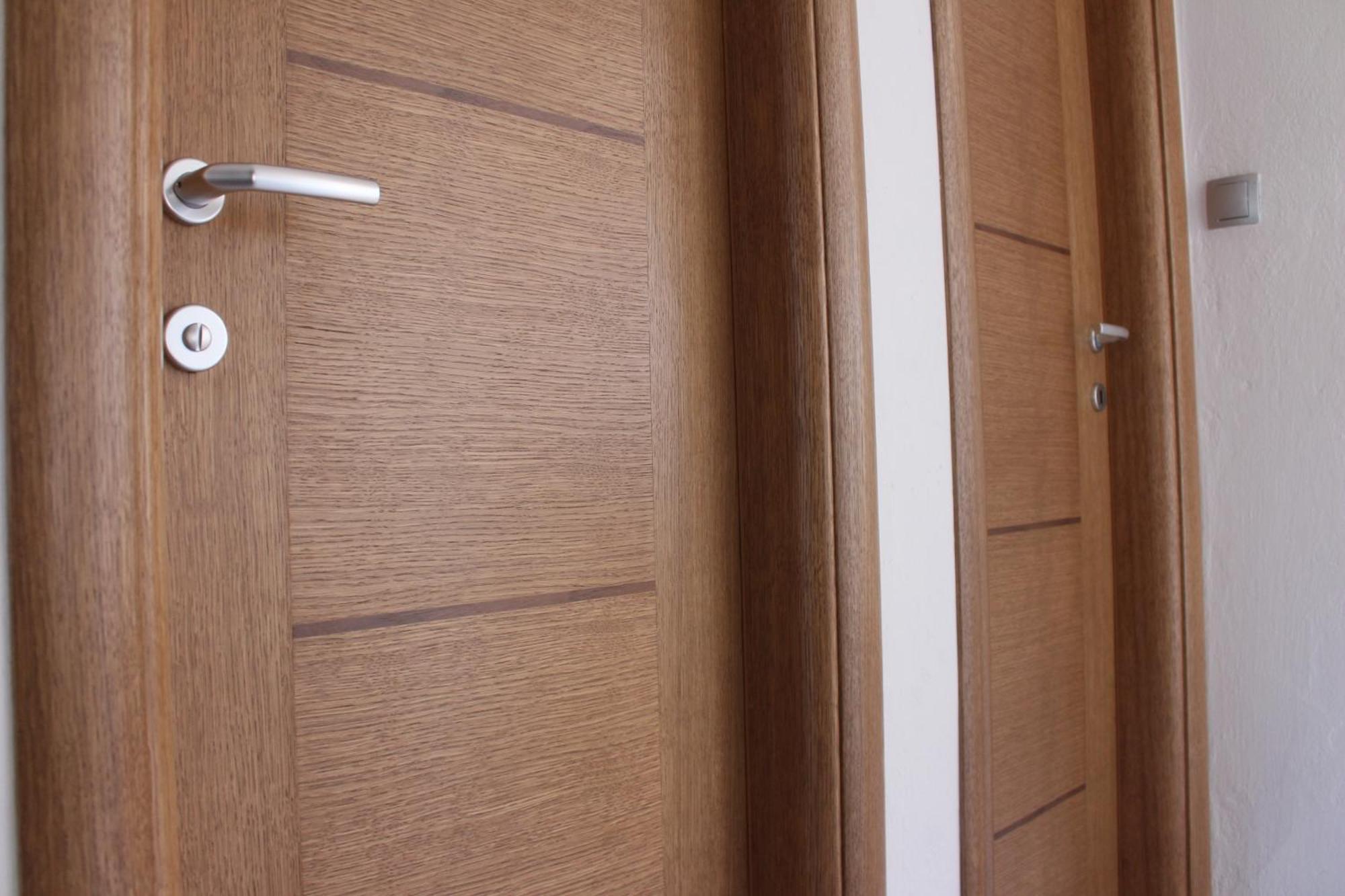 Apartmani Ramonda Teslić Exteriér fotografie