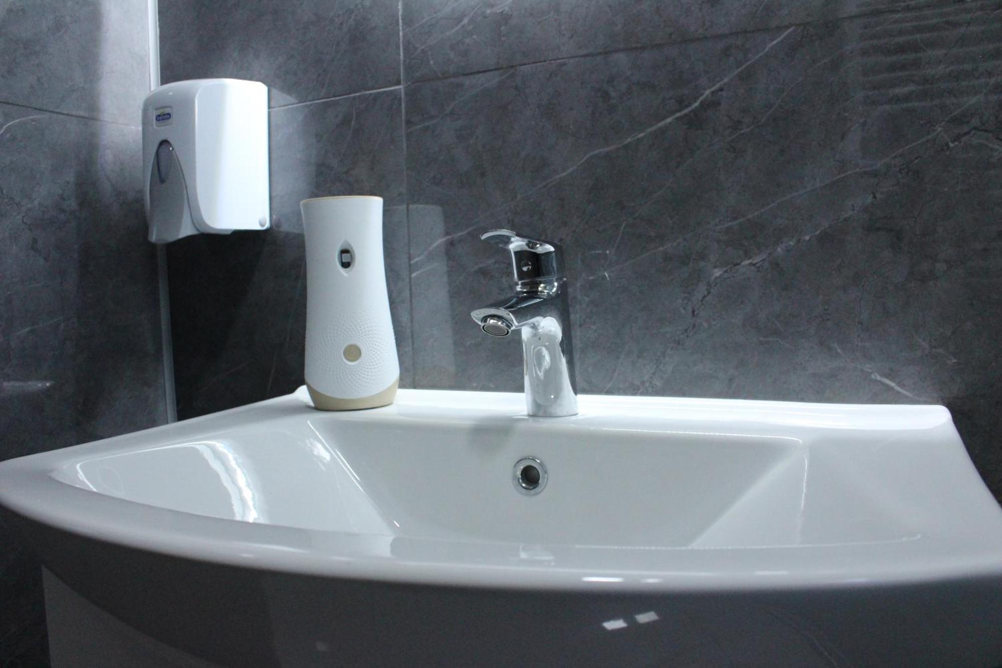 Apartmani Ramonda Teslić Exteriér fotografie