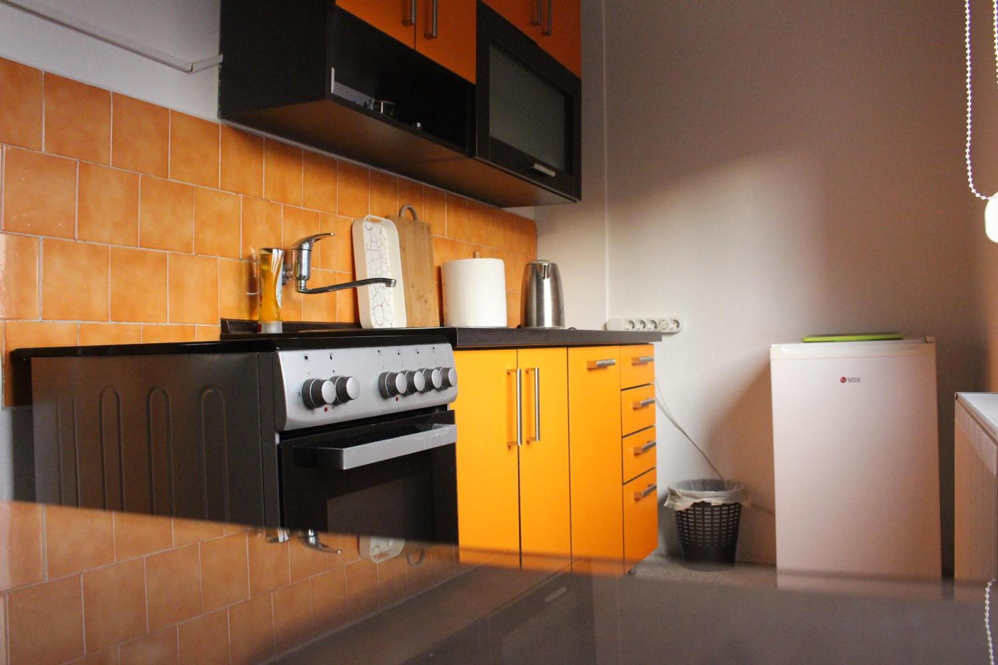 Apartmani Ramonda Teslić Exteriér fotografie