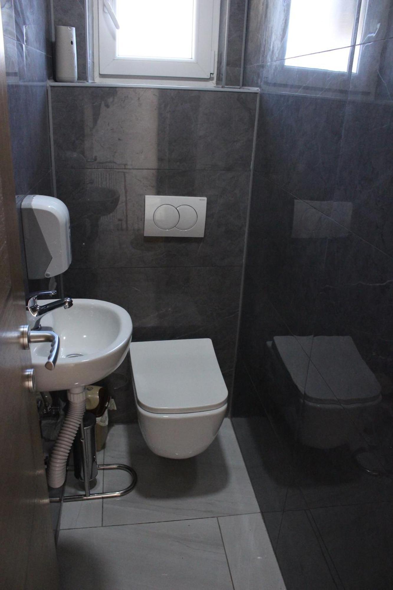 Apartmani Ramonda Teslić Exteriér fotografie